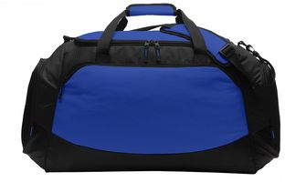 Port Authority Large Active Duffle Bag - 15"h x 29"w x 13.25"d